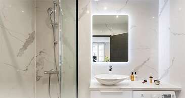 Beauquartier Butte aux Cailles I