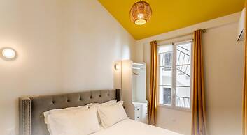 Beauquartier Butte aux Cailles I