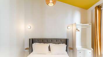 Beauquartier Butte aux Cailles I