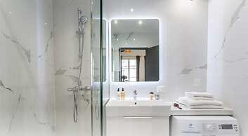 Beauquartier Butte aux Cailles I