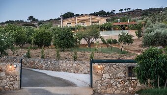 Aoria Villa by Hope Estate