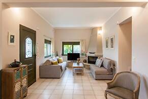 Aoria Villa by Hope Estate