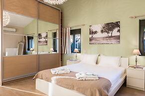 Aoria Villa by Hope Estate