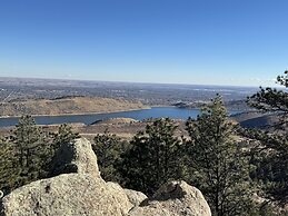 Skyline by the Lake - Gateway to Northern Colorado