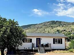Skyline by the Lake - Gateway to Northern Colorado