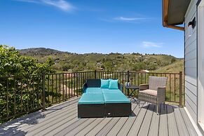 Skyline by the Lake - Gateway to Northern Colorado