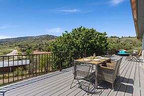 Skyline by the Lake - Gateway to Northern Colorado