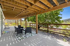 Skyline by the Lake - Gateway to Northern Colorado