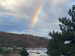 Skyline by the Lake - Gateway to Northern Colorado