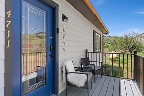 Skyline by the Lake - Gateway to Northern Colorado