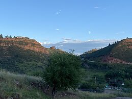 Skyline by the Lake - Gateway to Northern Colorado
