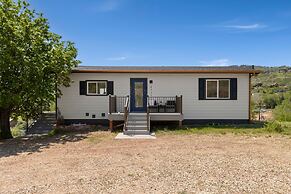 Skyline by the Lake - Gateway to Northern Colorado