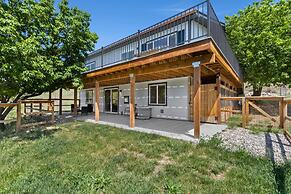 Skyline by the Lake - Gateway to Northern Colorado