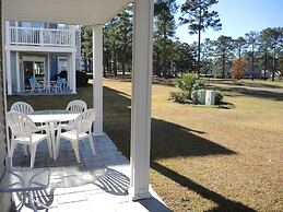 2301m 1 Bedroom Condo