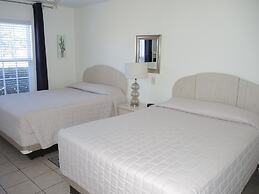 2301m 1 Bedroom Condo