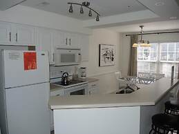 2301m 1 Bedroom Condo