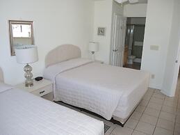 2301m 1 Bedroom Condo