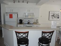 2301 2 Bedroom Villa by RedAwning