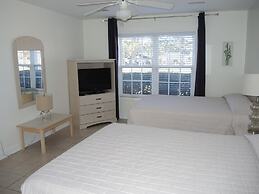 2301 2 Bedroom Villa by RedAwning