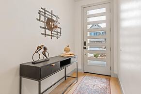 Fairway Getaway #55 3 Bedroom Townhouse