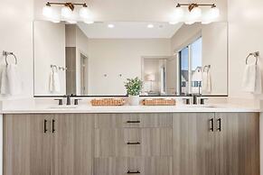 Fairway Getaway #55 3 Bedroom Townhouse