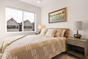 Fairway Getaway #55 3 Bedroom Townhouse