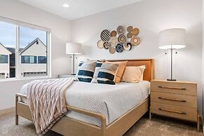 Fairway Getaway #55 3 Bedroom Townhouse