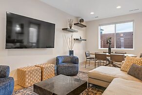 Fairway Getaway #55 3 Bedroom Townhouse