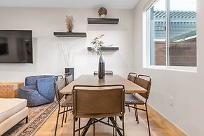 Fairway Getaway #55 3 Bedroom Townhouse