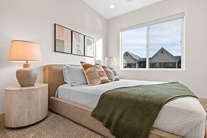 Fairway Getaway #55 3 Bedroom Townhouse