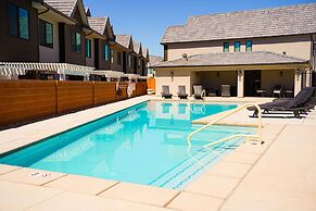 Fairway Getaway #55 3 Bedroom Townhouse