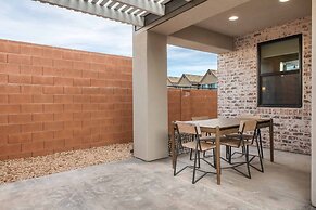 Fairway Getaway #55 3 Bedroom Townhouse