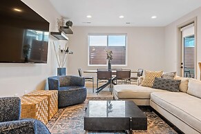 Fairway Getaway #55 3 Bedroom Townhouse