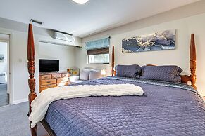 Fort Walton Home w/ Shared Pool - 2 Mi to Beach!