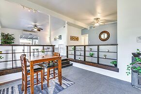 Fort Walton Home w/ Shared Pool - 2 Mi to Beach!