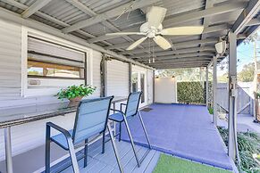 Fort Walton Home w/ Shared Pool - 2 Mi to Beach!