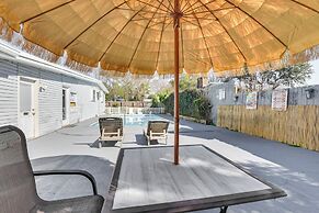 Fort Walton Home w/ Shared Pool - 2 Mi to Beach!