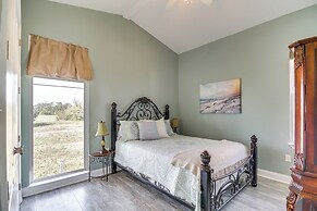 Walk to Beach: Stunning Gulfport Getaway