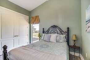 Walk to Beach: Stunning Gulfport Getaway