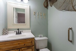 Waterfront Sunrise Beach Rental w/ Private Dock