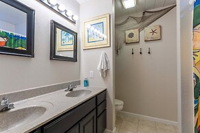 Waterfront Sunrise Beach Rental w/ Private Dock