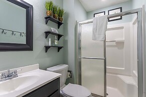 Waterfront Sunrise Beach Rental w/ Private Dock