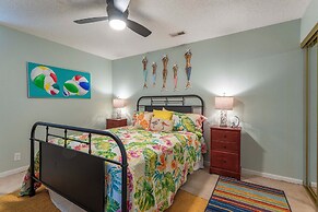 Waterfront Sunrise Beach Rental w/ Private Dock