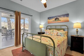 Waterfront Sunrise Beach Rental w/ Private Dock