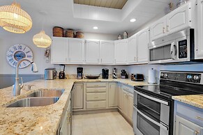 Waterfront Sunrise Beach Rental w/ Private Dock