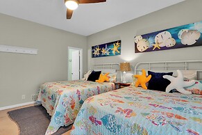 Waterfront Sunrise Beach Rental w/ Private Dock