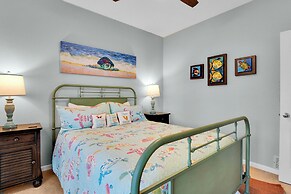 Waterfront Sunrise Beach Rental w/ Private Dock