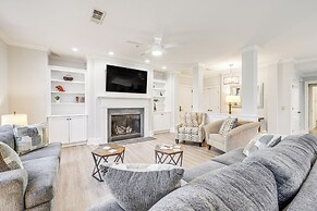 Chic Greensboro Condo w/ Lake Oconee Access!