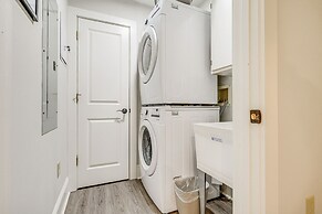 Chic Greensboro Condo w/ Lake Oconee Access!