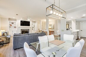 Chic Greensboro Condo w/ Lake Oconee Access!